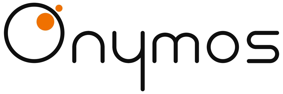 Onymos logo