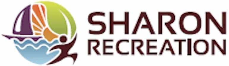 Sharon Rec logo